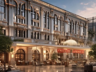 永州维也纳高端酒店，最佳选择