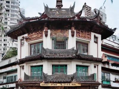 台糖台北会馆位于台北市南区中山路附近。