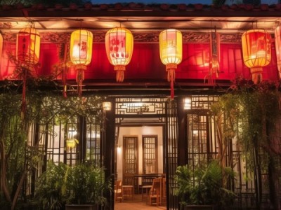 北京华强北住宿经济实惠的推荐