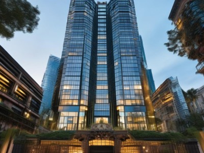 吉隆坡酒店推荐，哪一家更合适？