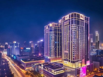 安庆最集中的宾馆在哪里？亚泰集团酒店位于安庆最集中的位置。