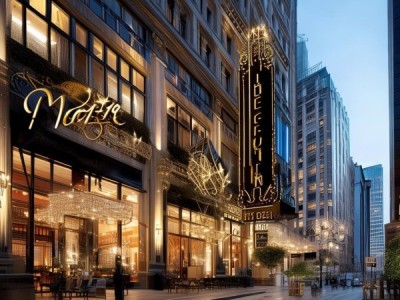 莫斯特酒店在哪里？必游必体验的最佳选择