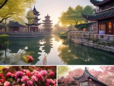 无锡自然风光与文化景点深度体验，让您的假期更有深度和意义！