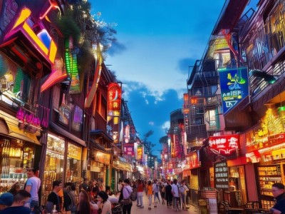 大兴区有哪些酒吧推荐？来试试吧！