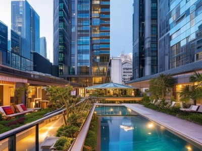 广交会住宿推荐，选择哪种更划算？