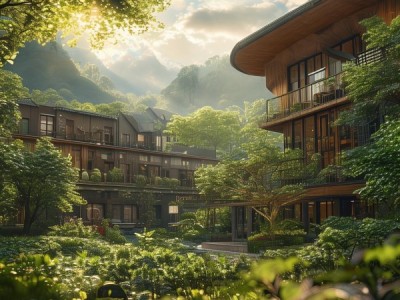 永川柏菲酒店， valley hill 的位置之谜中的美好之光