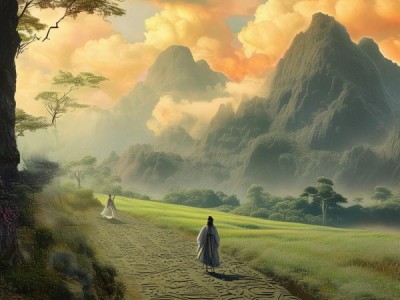 颛顼文明之旅，商周至甲骨文