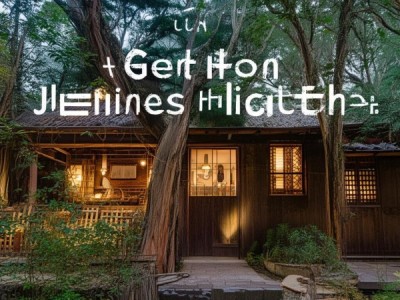 泰宁杉城镇宾馆探秘，旅行亮点与放松身心指南