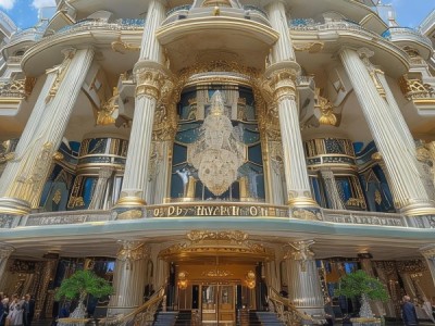 金银大酒店深度探索必选指南