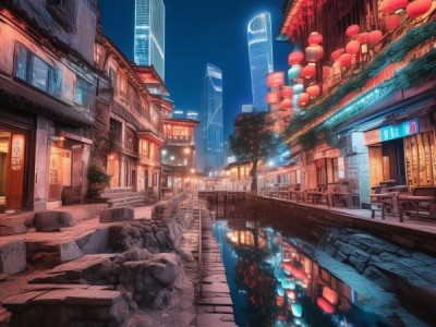 历史记忆与现代发展，珠海拱北口岸的独特地位