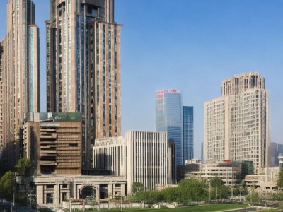 平安国际酒店在哪里？北京国际金融中心附近有哪些酒店？