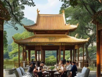 肇庆仙女酒店，选择与体验的完美结合。