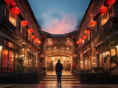 丽枫酒店，寻找理想的选择，从这里出发