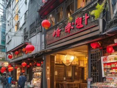 汉口住宿推荐，便宜且实惠的热门住宿地点