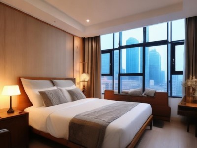 深圳北住宿推荐，价格实惠、交通便利、设施全面、舒适体验好