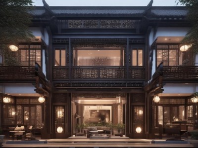 扬州特色酒店推荐，高端与实惠并存