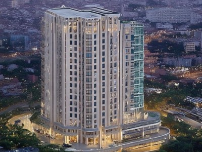 岳阳华诚宾馆位于岳阳市人民广场，为高端商务酒店，交通便利，服务优质。