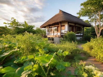 冲绳民宿推荐，隐藏在冲绳之中的独特体验