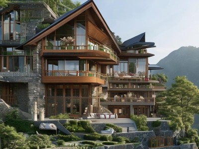 山南有特色酒店，服务品质超凡！