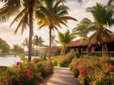 沙巴酒店必经之路推荐