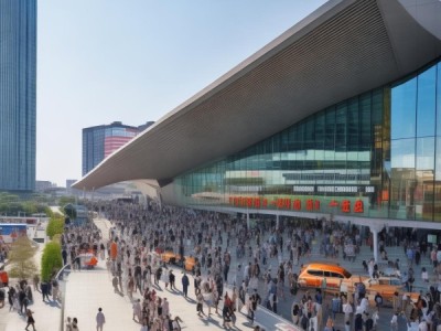 天津天环客运站在天津滨海新区。你可以乘坐公交、地铁或出租车到达。