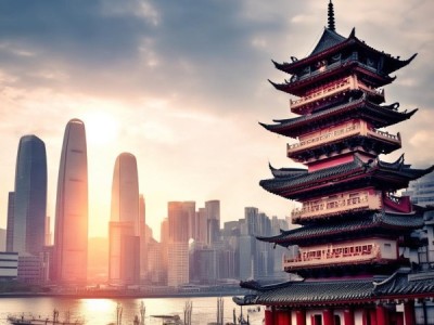 西归浦的历史与现代变迁的结合