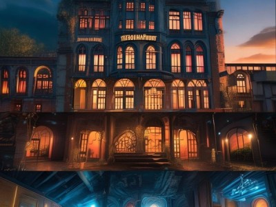 首都师大旅店故事，奇迹