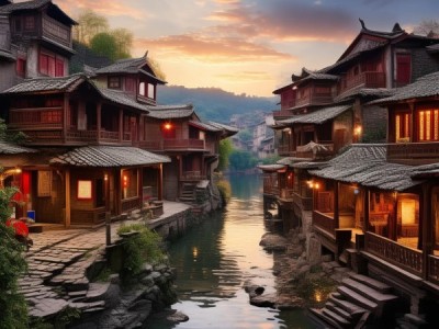 赤坎古镇住哪里？一个吸引人的地方，历史与自然的完美结合