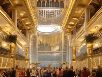 澳门励宫酒店推荐，必游必去必去