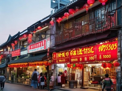 胶南有哪些低价宾馆？