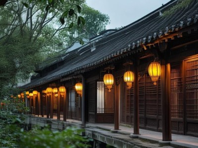 苏州住宿推荐，精选古建筑与自然美景的完美结合，为您带来真实体验与贴心服务。