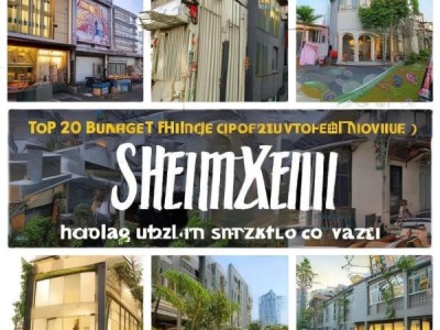 深圳住宿便宜的十大推荐，超值低价，适合自由行和经济型酒店