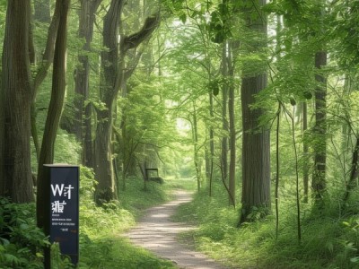 森林小径，榆次免费WiFi的便捷生活，深度探索与生活美学