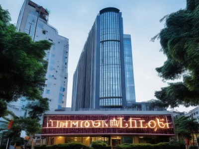 泉州 diamond酒店在哪里