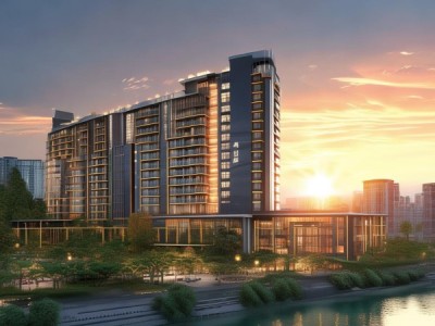 嘉兴锦江之星位于嘉兴滨海湾，位置优越， Perfect for您的行程。