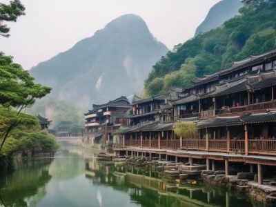 芜州的酒店推荐推荐如水古镇、太白山等地的酒店。