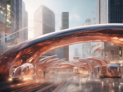 铜陵汽车站交通的未来