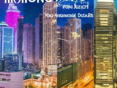 香港有哪些热门酒店推荐？一个全面的旅行指南