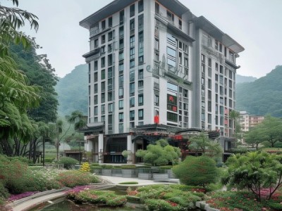 贵州奥斯汀酒店，贵州最佳选择