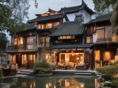 太原下元住宿推荐，价格分析与选择