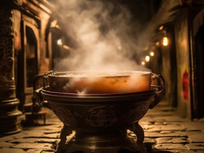 隐藏在油麻地里的秘密宝藏，油麻酒的酿造与传承