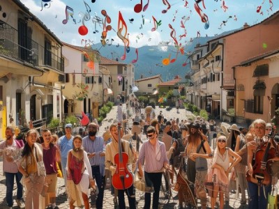 探索威斯帕，寻找音乐与生活的完美结合