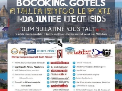 美国酒店预订攻略，推荐正规平台，避开坑点