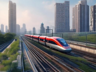 杭州高铁，中国交通大动脉的重要组成部分