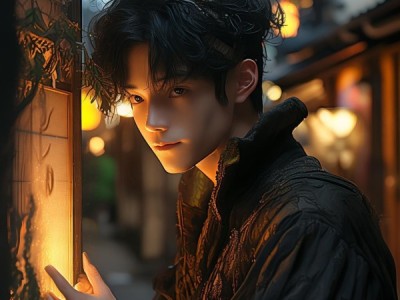 东京王子的秘密，探索与日本文化之谜