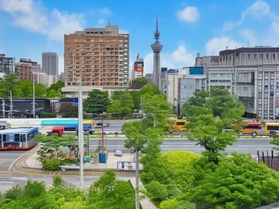 住札幌玩得方便，推荐住宿、交通与景点