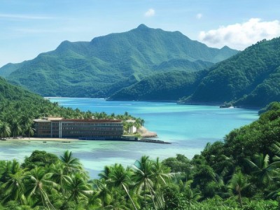 jw海棠湾酒店属于哪个区域？