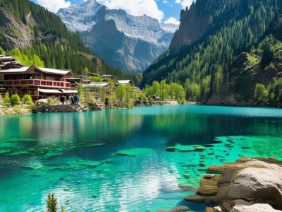 住哪里好？九寨沟风景如画，生活在这里才是好！无论是住在哪里，风景如画，九寨沟的自然风光和宁静生活都能让你体验得更深刻。无论是想住哪里，还是想生活哪里，九寨沟都能让你感受到大自然的鬼斧神工，享受生活中的美好瞬间。