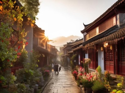 河南洛阳住在洛阳市某个区域比较好。