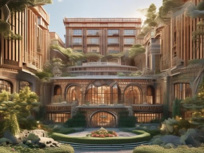 选择和平酒店——平衡性之选